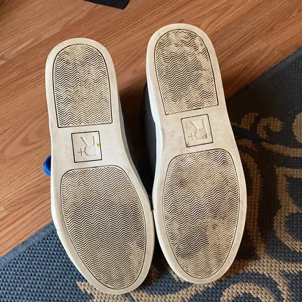 Men’s Rocawear shoes